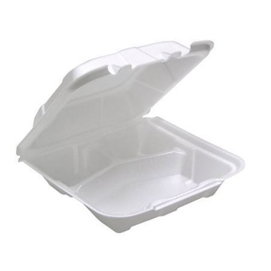 To-Go Containers & Boxes