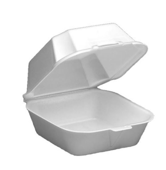 Wholesale Foam Plates For Retail & Food Service