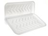 Picture of #25S  Foam Meat Tray (250pcs)