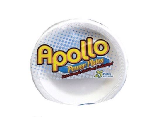 Apollo Retail Packs