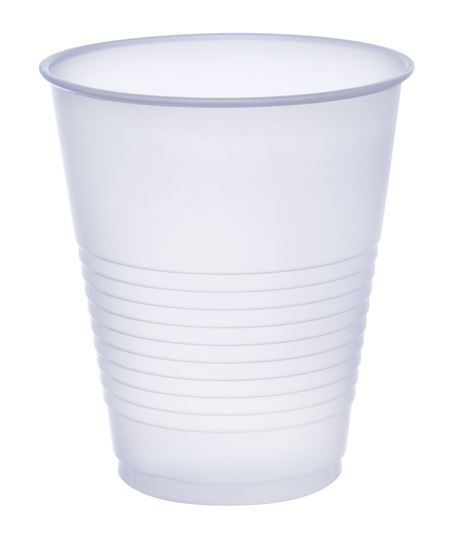 Picture of 16 oz Translucent Cups 20/50ct (Retail Packaging)