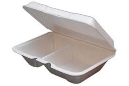 Foam Containers & Lids  Viele & Sons Foodservice Distributors