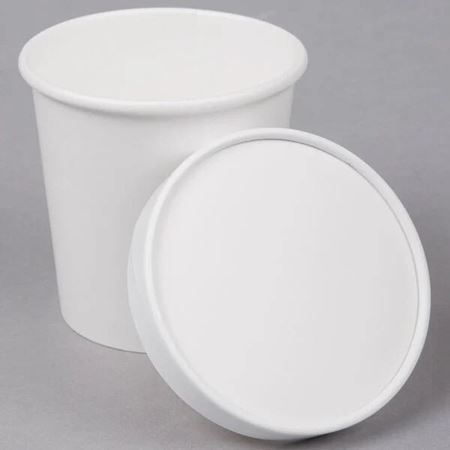 Picture for category Paper Drink Cups & Lids